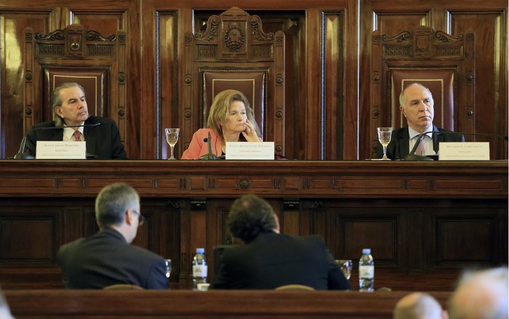 Corte Suprema