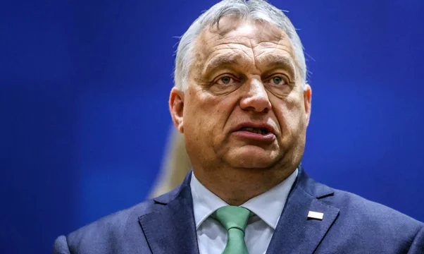 orbán