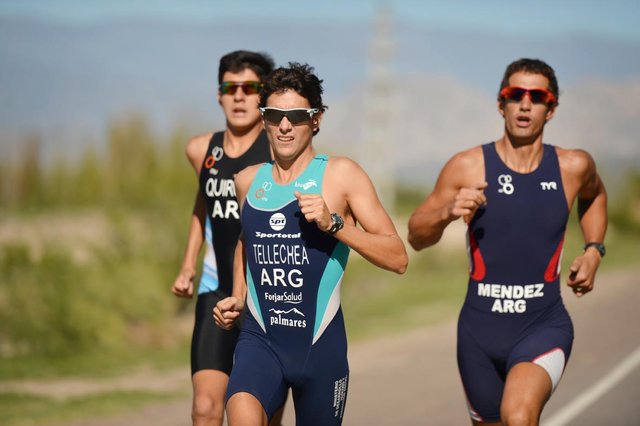 triatlon
