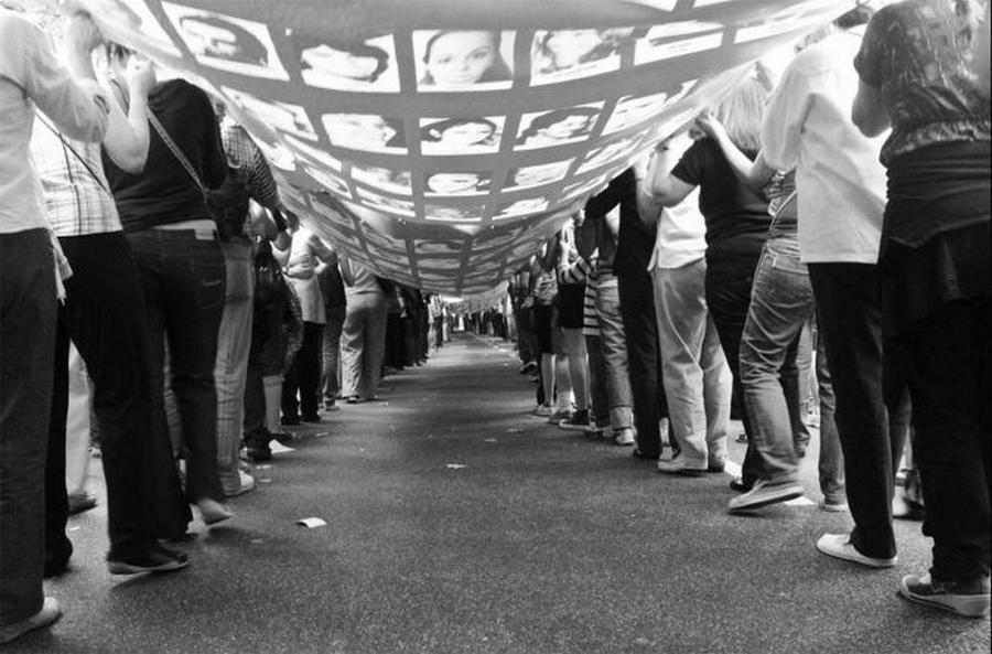 Día de la Memoria por la Verdad y la Justicia