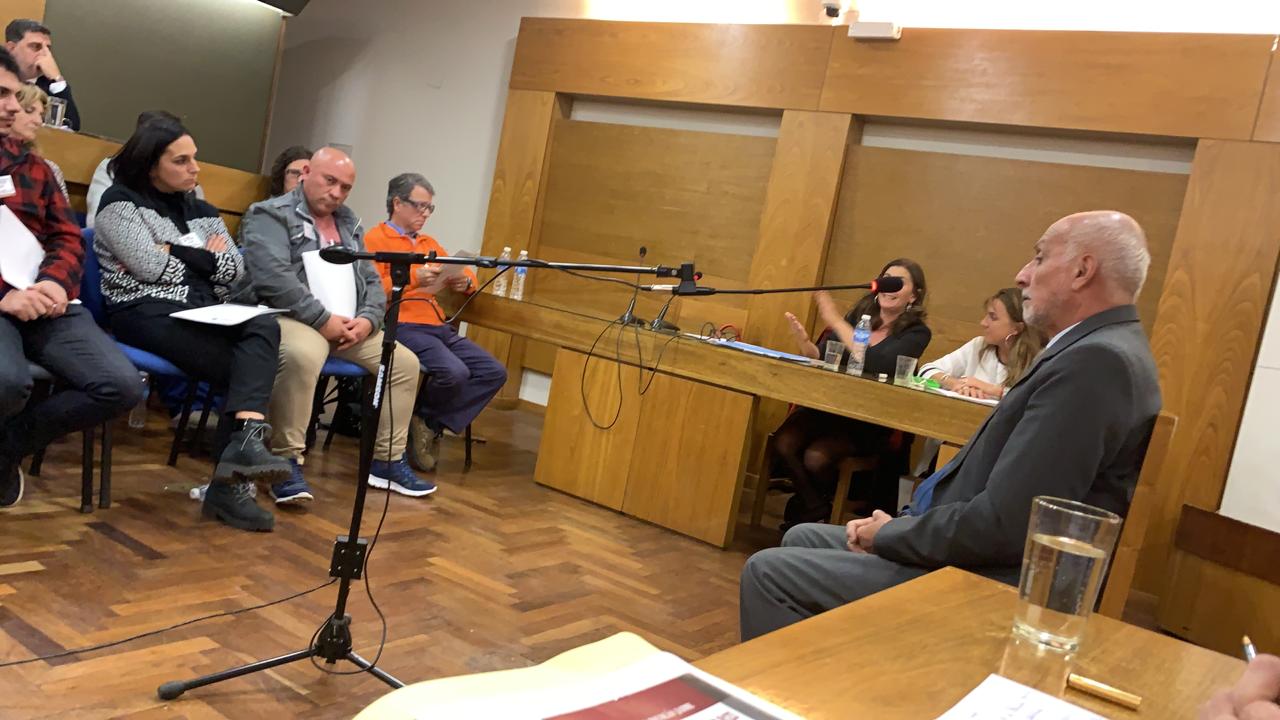 juicio carina drigani - foto lnm