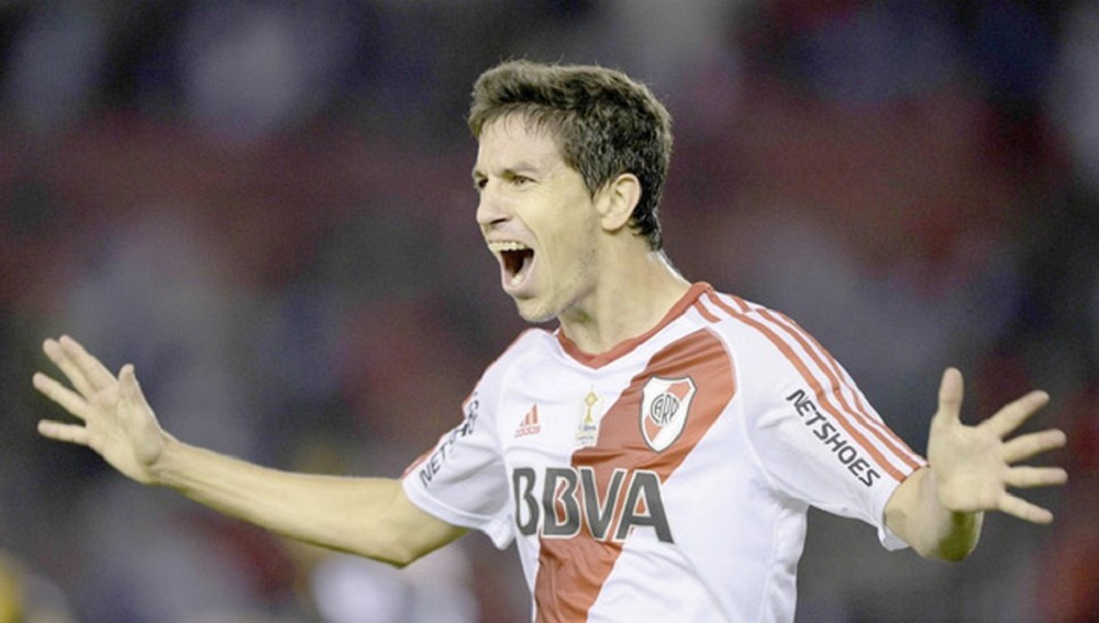 Talleres pierde cómodamente ante River en el Mario Kempes