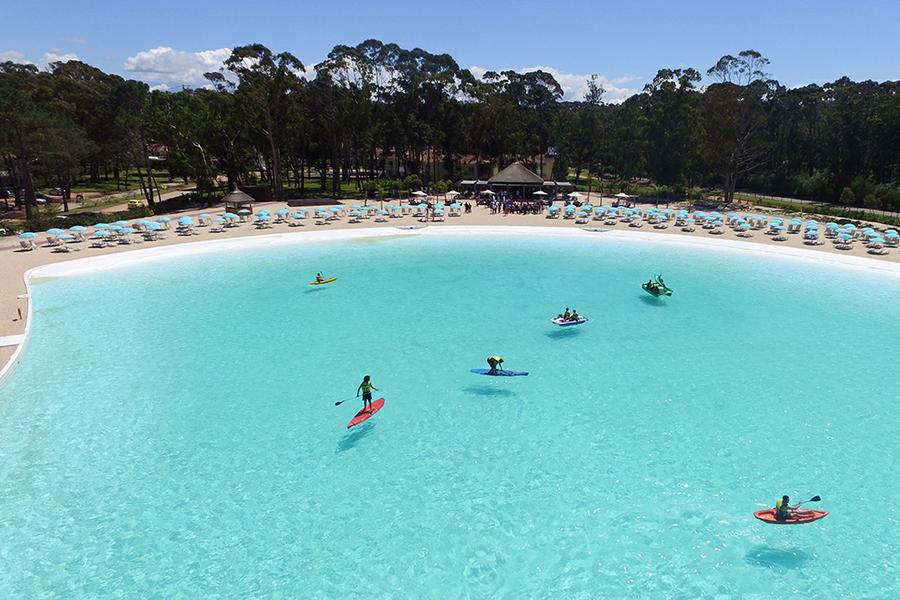 Solanas Cristal Beach 2.  (2)