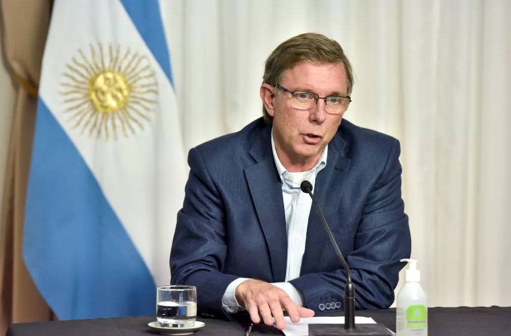 Juan José Bahillo b y Agenda Abierta