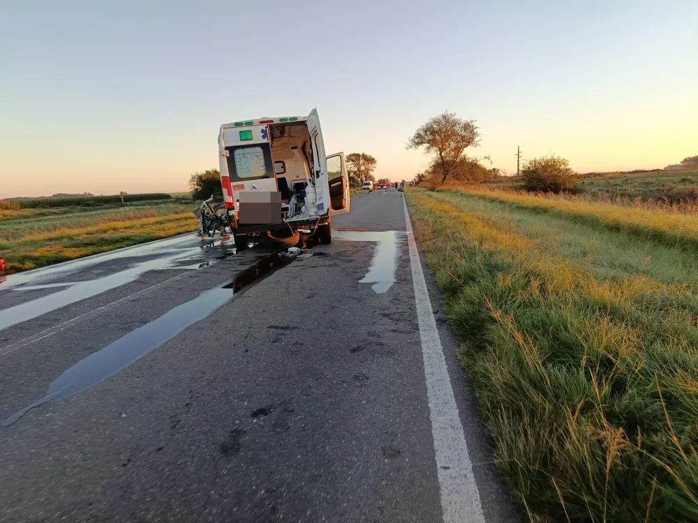 TRAGEDIA RUTA 35 1
