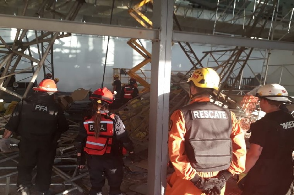 rescate ezeiza