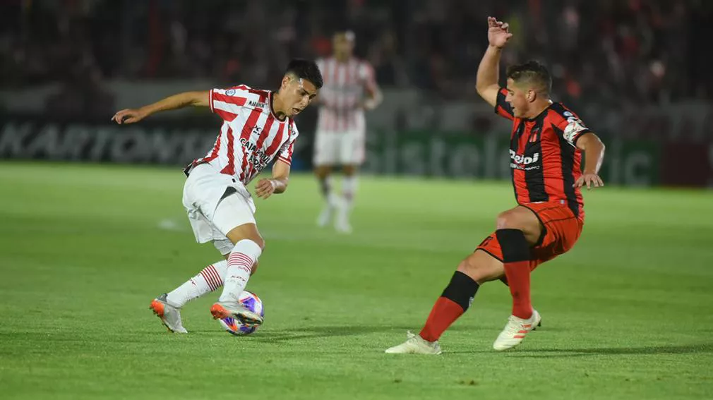 san martin-defensores by tw