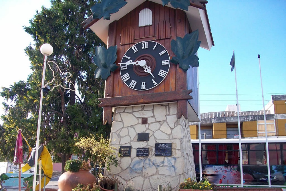 Villa Carlos Paz prensa