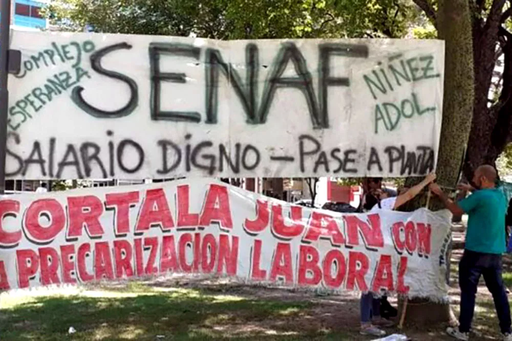 Senaf