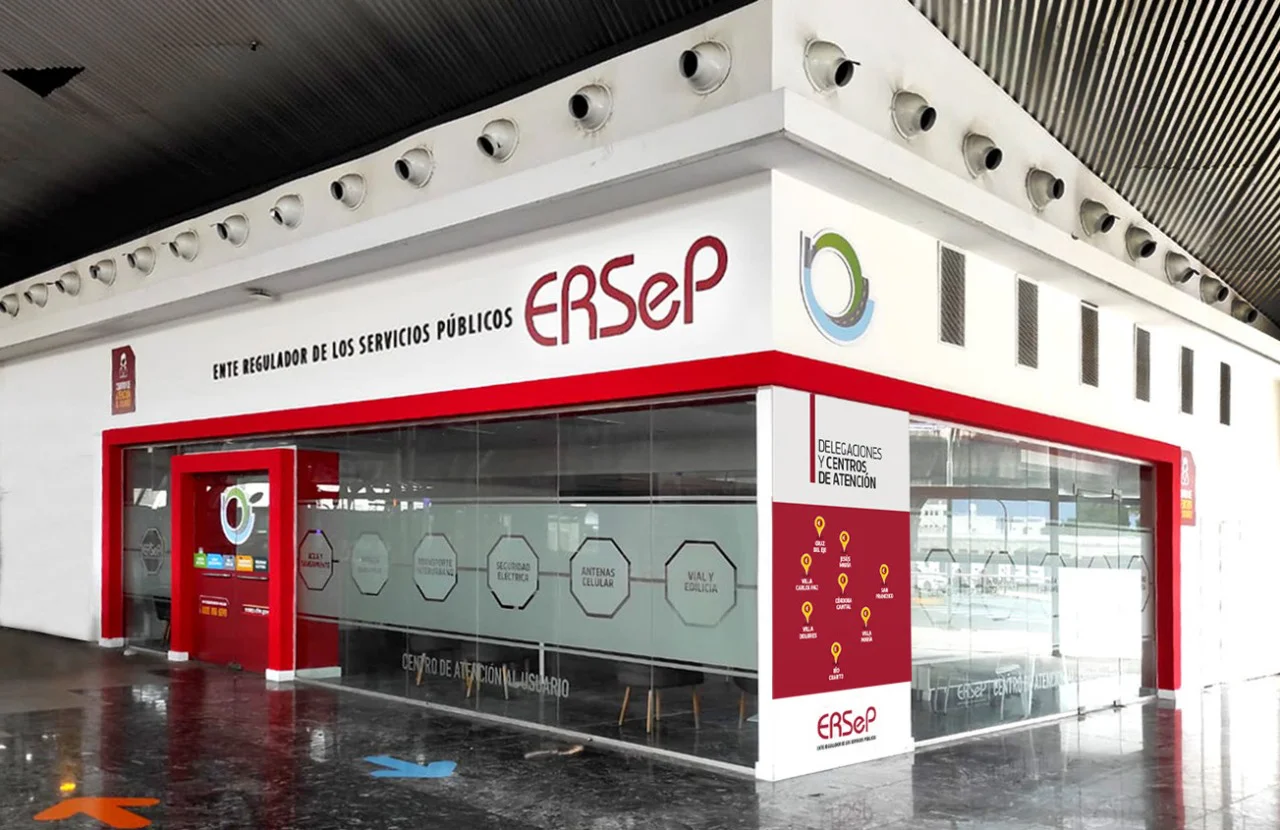 Ente Regulador de Servicios Públicos (Ersep)