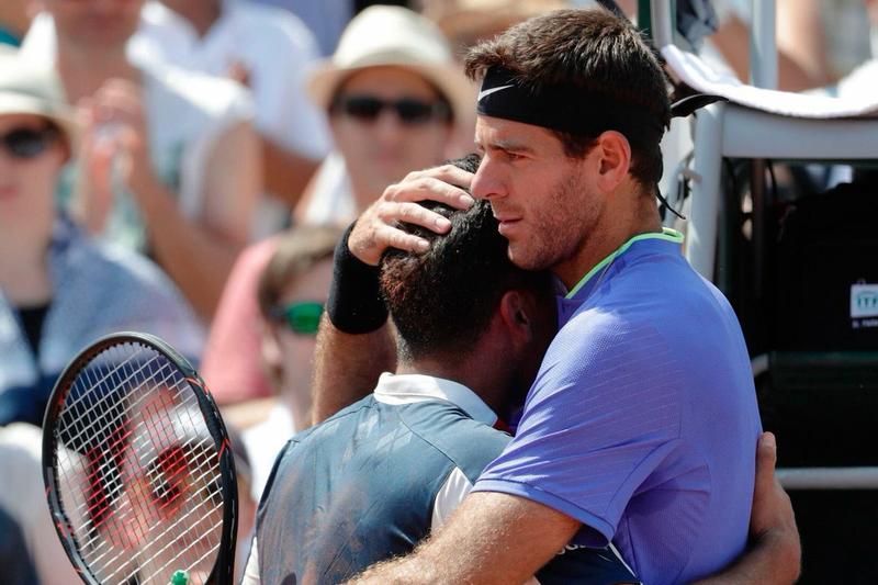 Del Potro Almagro