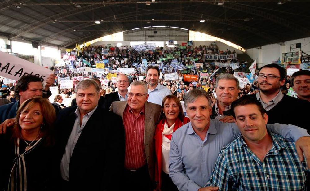 Mutuales y cooperativas