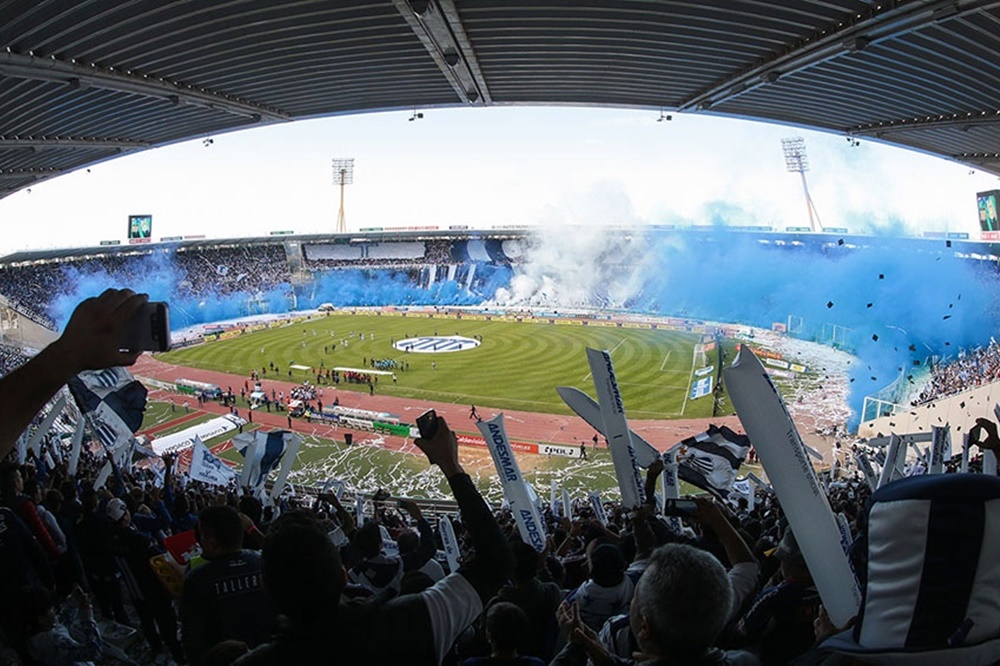 Habra Clasico Cordobes En Enero En El Mario Kempes