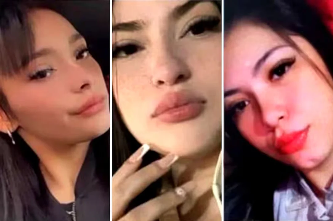 triple femicidio brenda morena y lara
