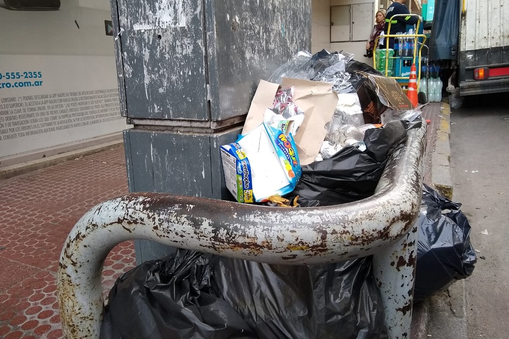 Basura by Igna LNM