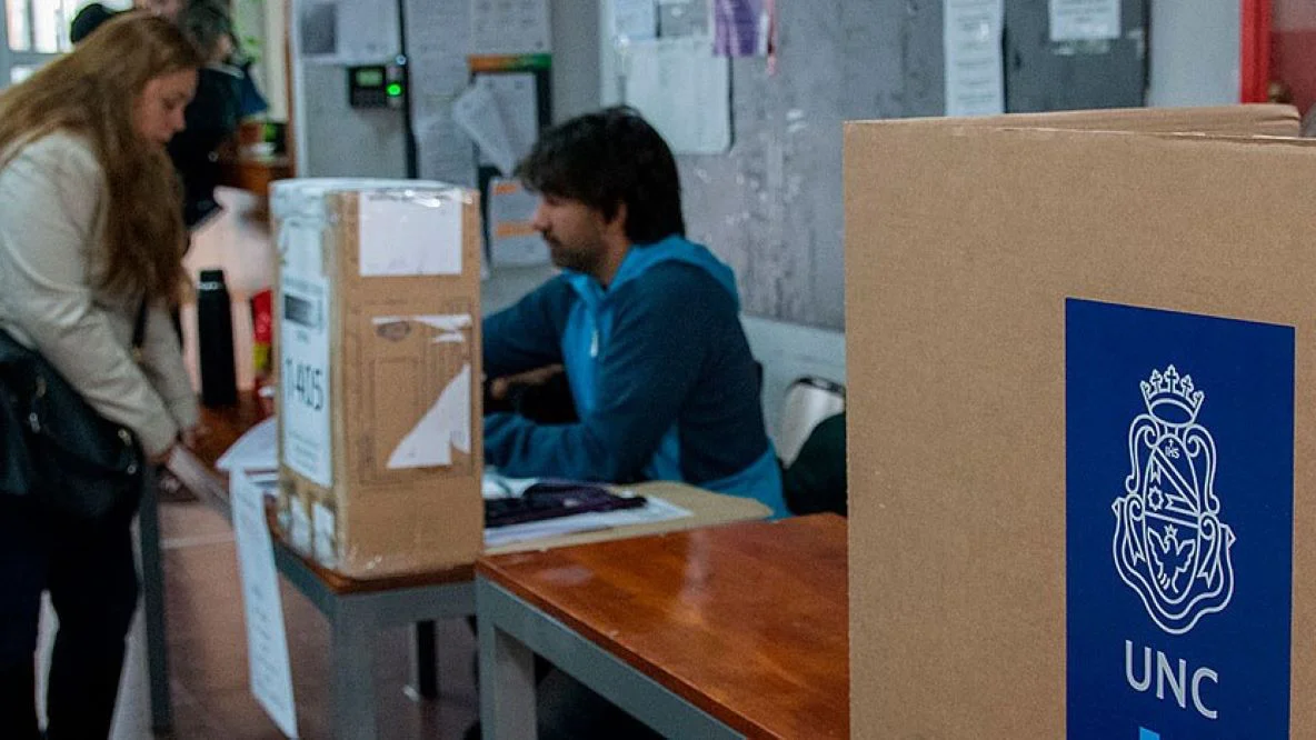 ELECCIONES unc gentileza