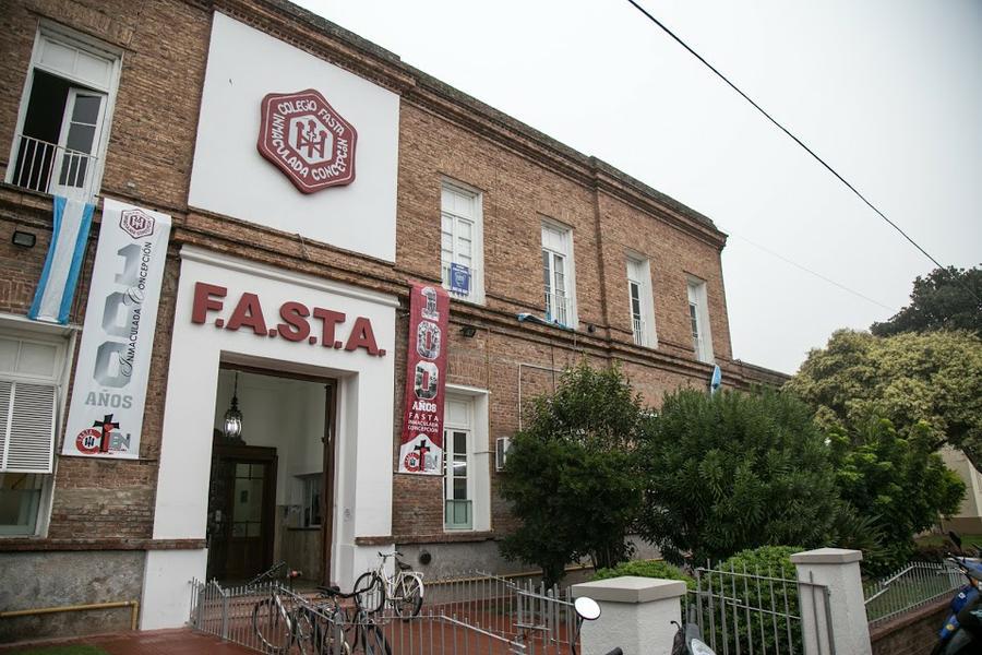 fasta