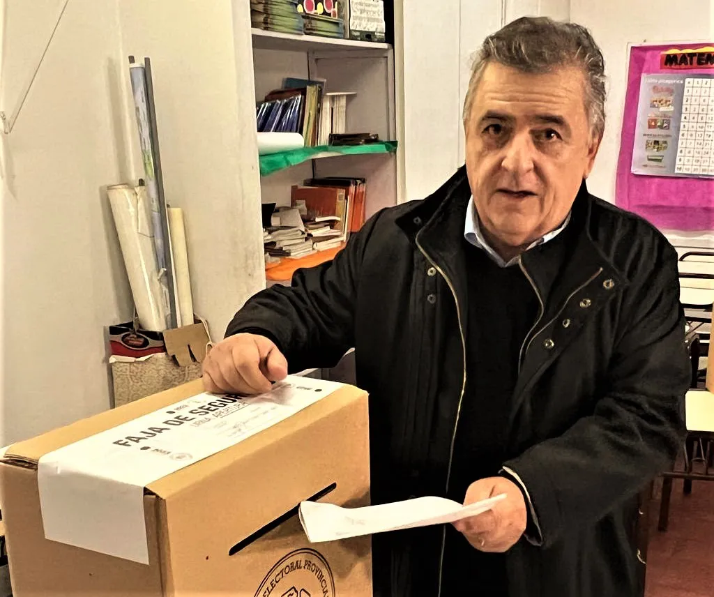 Vota Mario Negri 2