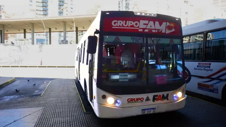grupo fam by hoy día córdoba