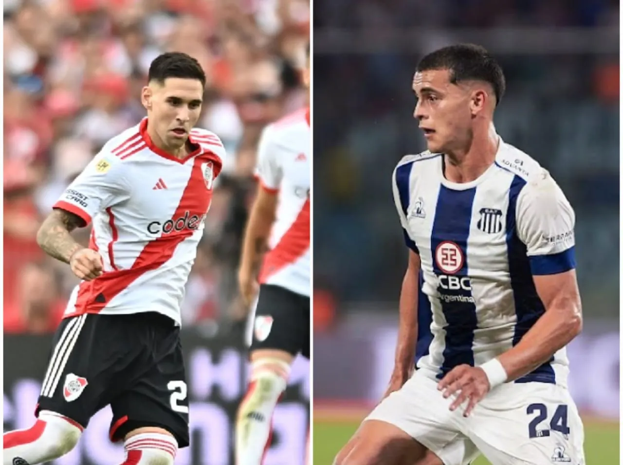 River Talleres