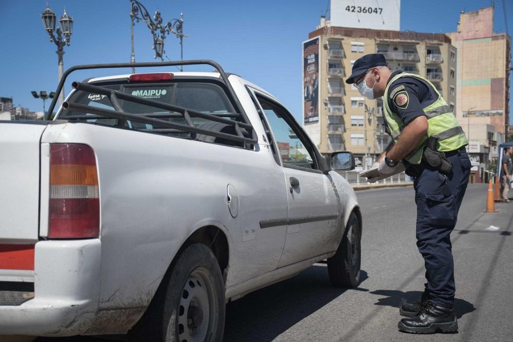 Policía de Córdoba @PoliciaCbaOf