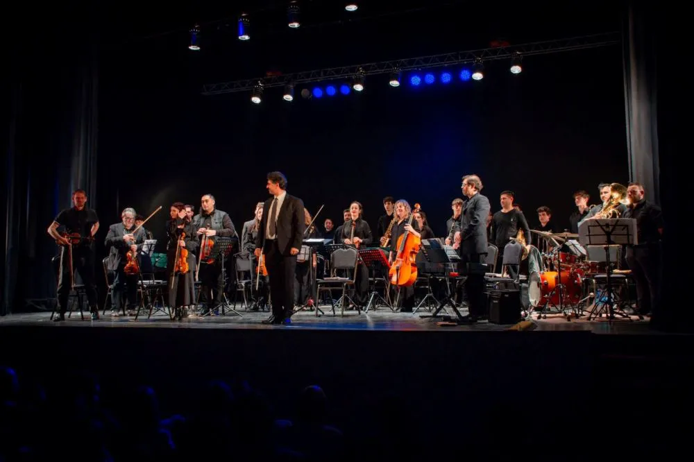 Camerata Académica