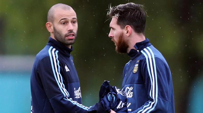mascherano