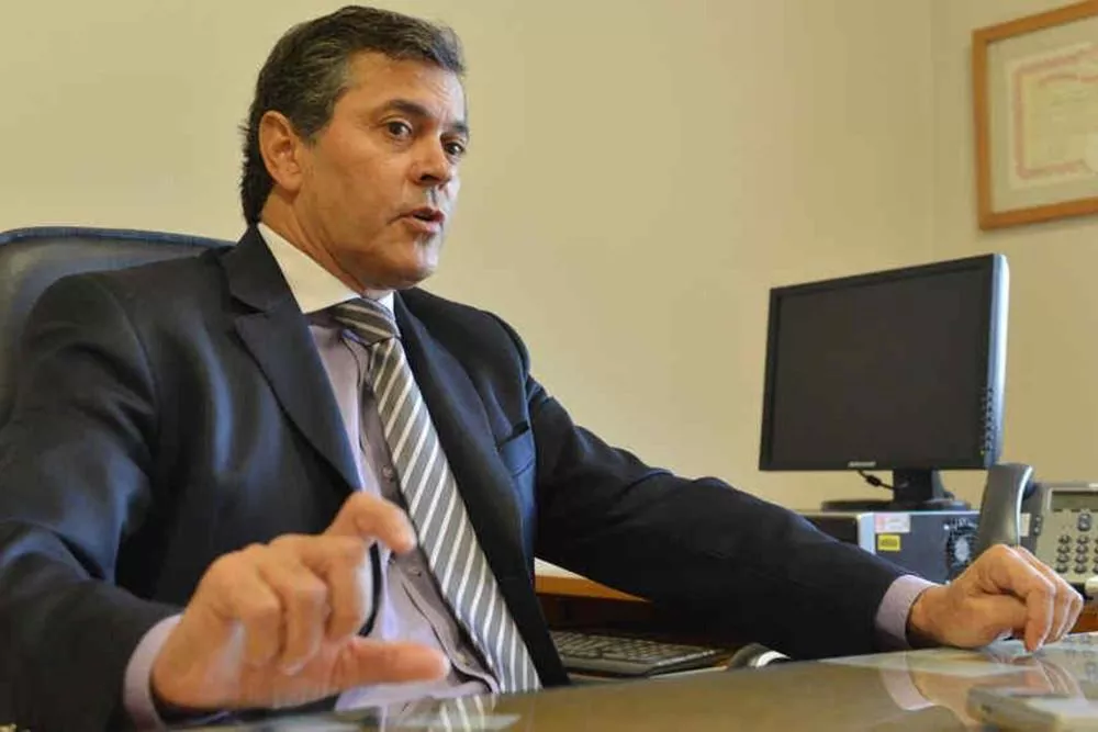fiscal garzon