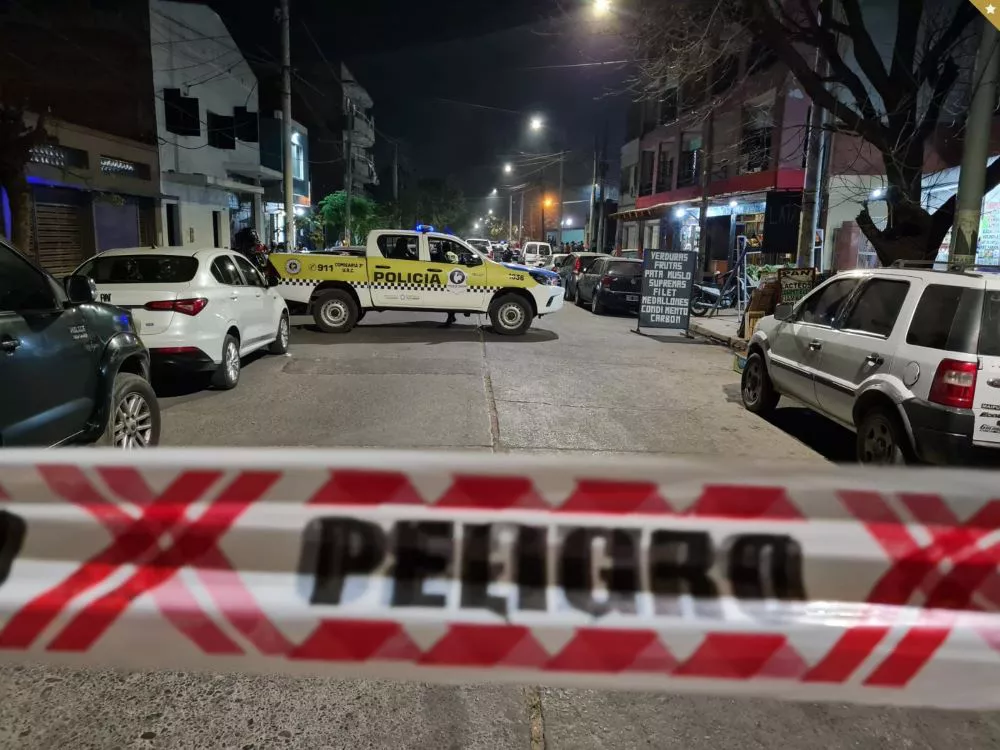 hincha asesinado tucumán by la gaceta