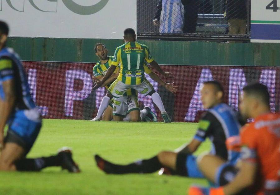 Aldosivi