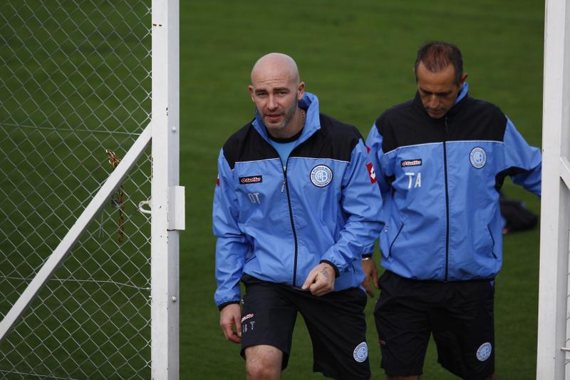 Sebastián Méndez