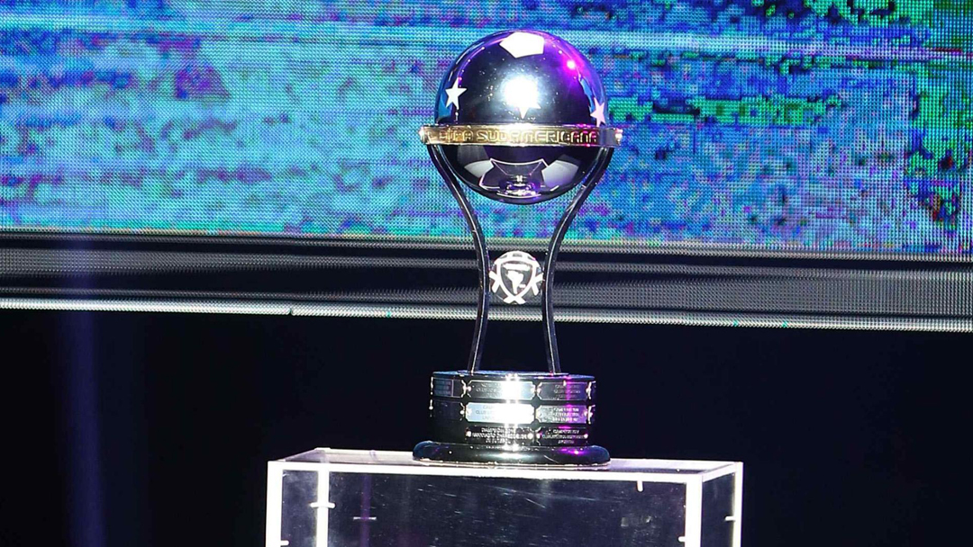 sudamericana
