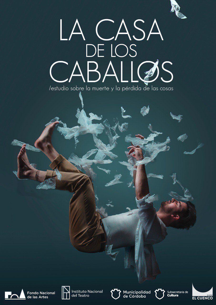 La Casa de los caballos