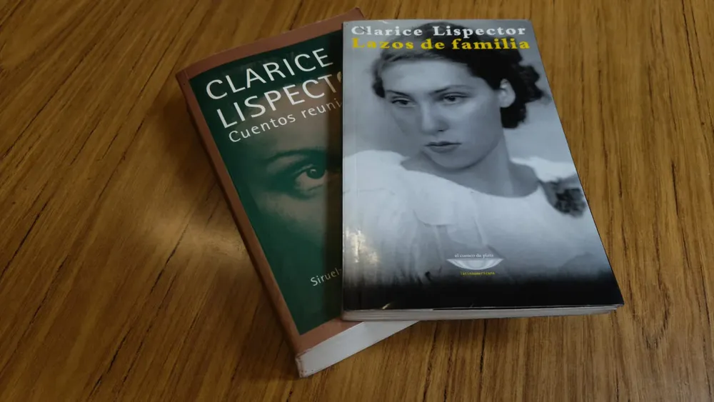 clarice lispector jpeg 1