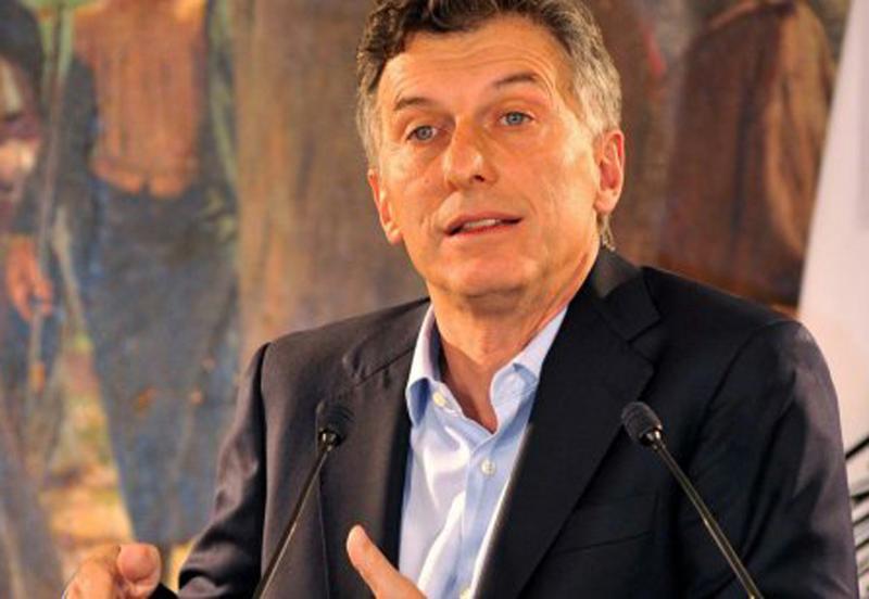macri