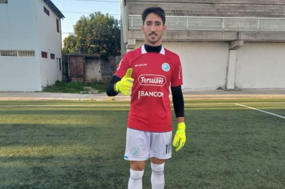 Juan Strumia