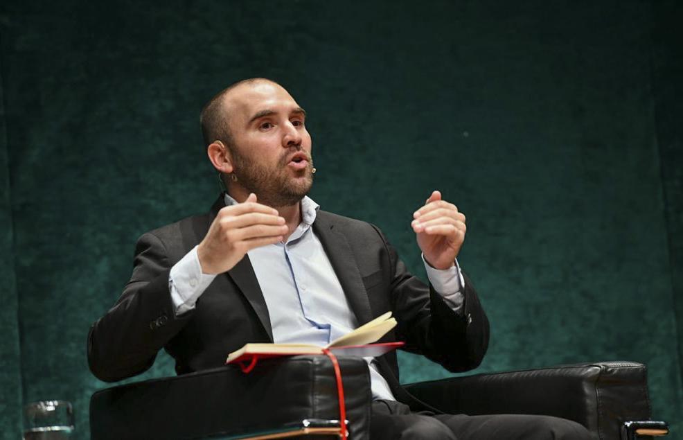 Martín Guzmán by na