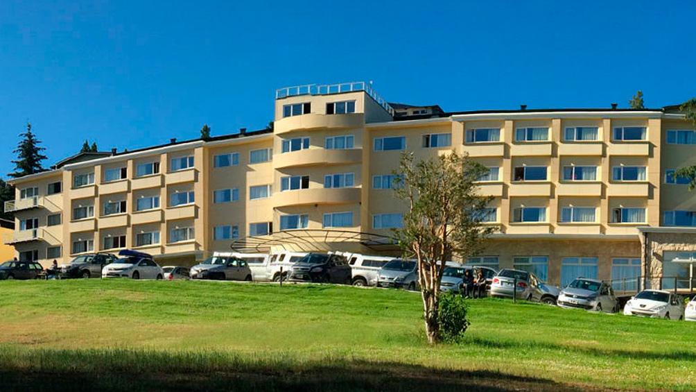 hotel