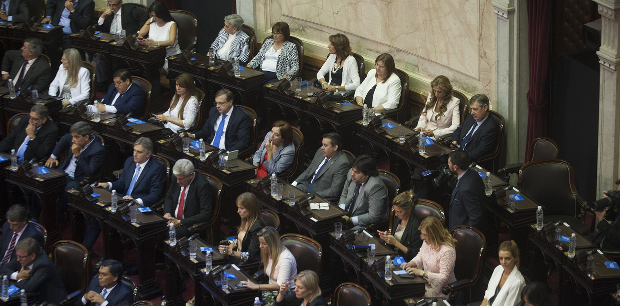 congreso