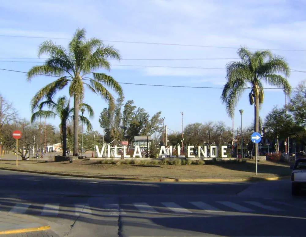 Villa-Allende- Info Vila Allende