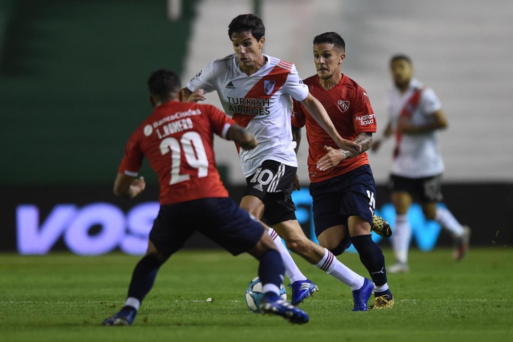 river 12
