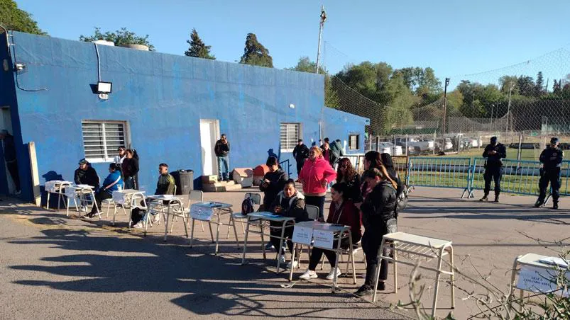 asamblea Soelsac by ElDoce.tv