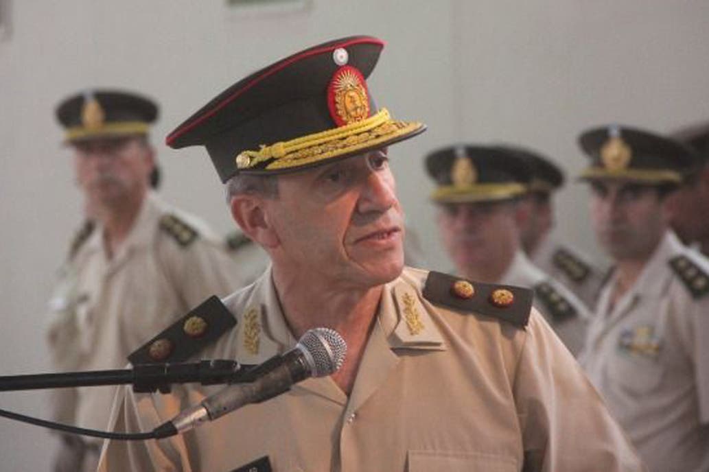 fuerzas armadas