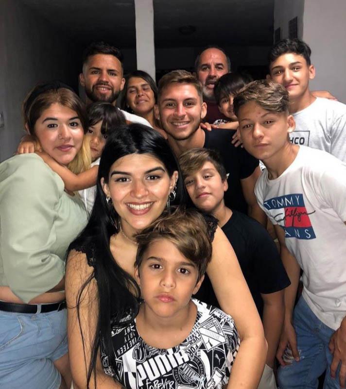 watson familia