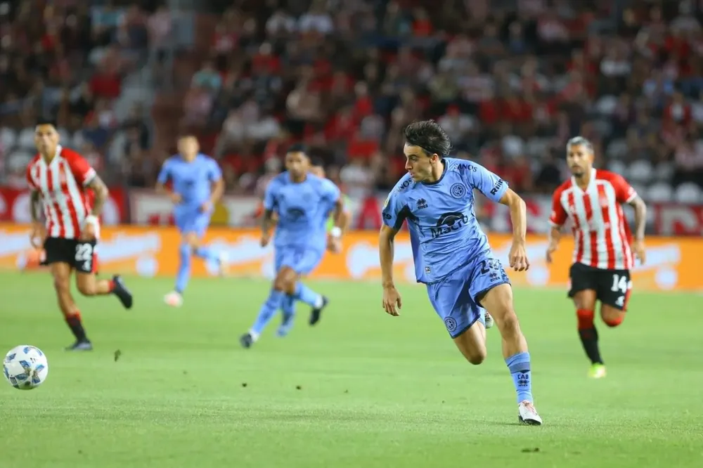 belgrano