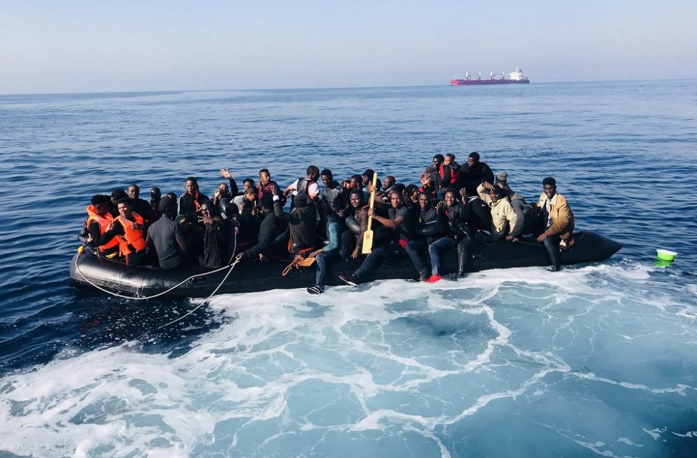 España inmigración