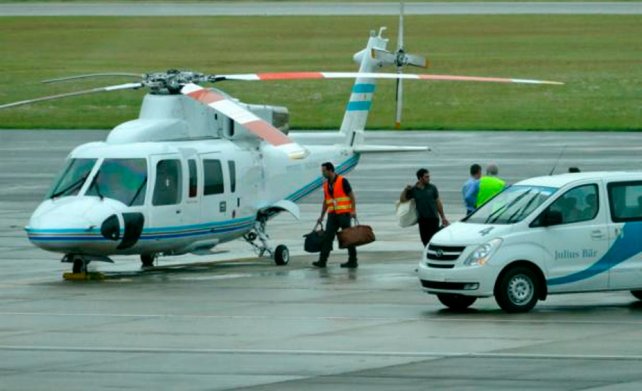 helicoptero
