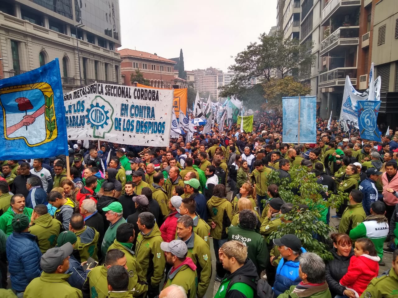 marcha cordobazo paro foto lnm (5)