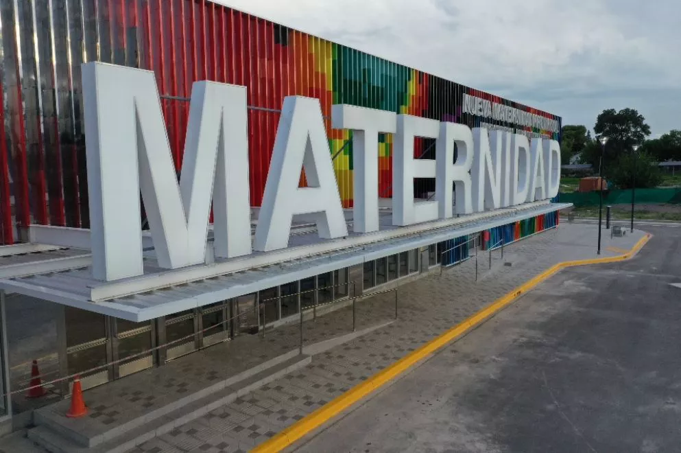 nueva maternidad provincial 2
