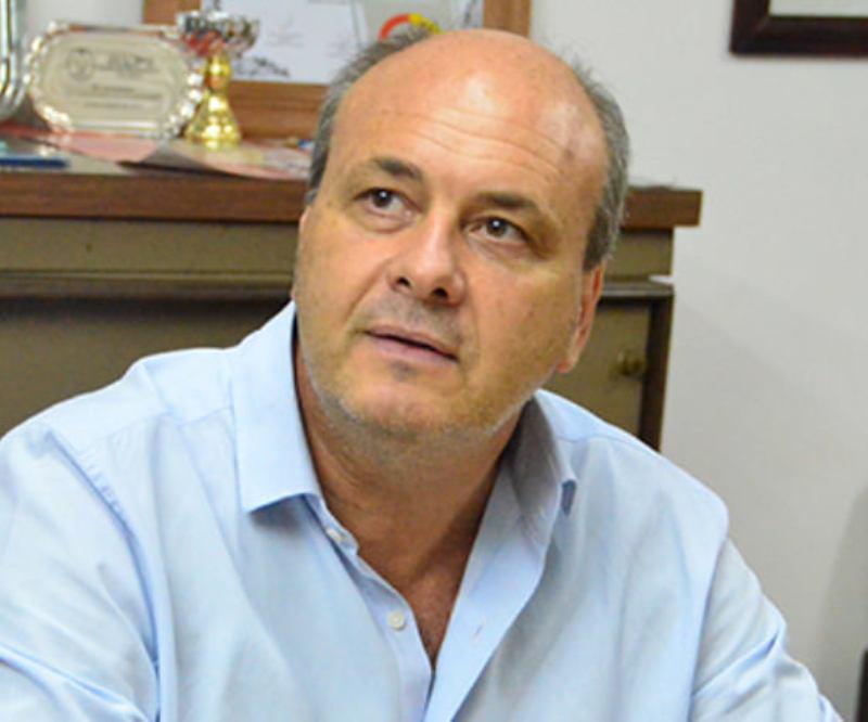 ex secretario Raúl Costa a juicio by gentileza